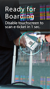 Touch Lock - disable your touch screen  Screenshots 7