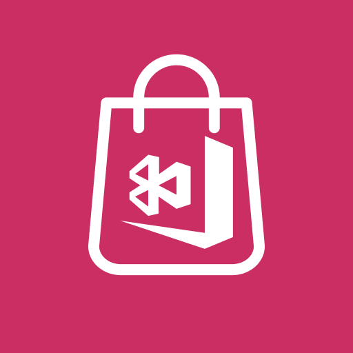AppCenter Downloader logo