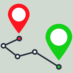 Icon image Rede Rastreamento