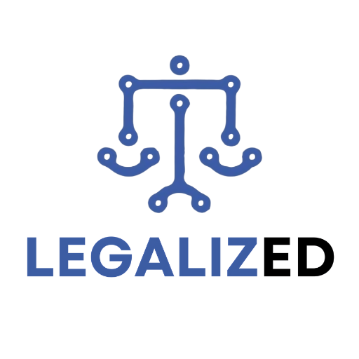 Legalized Learning App 2.0.0 Icon