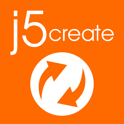 j5 SYNC logo