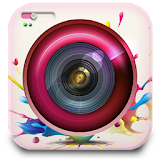 Snap Colour Photo Pro icon