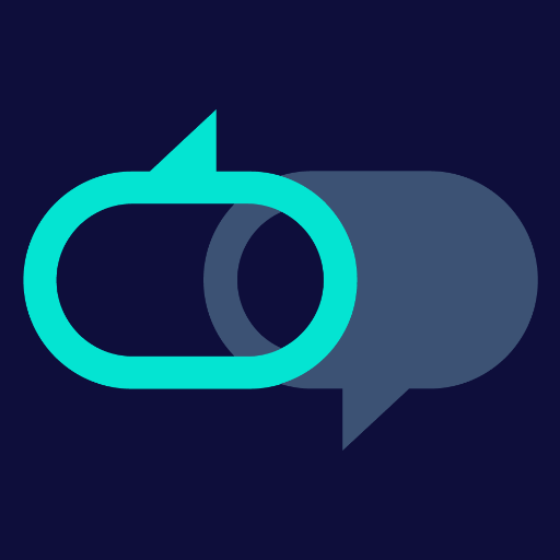 The Link App logo