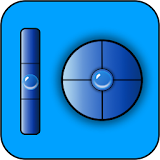 Bubble level - Spirit Level icon
