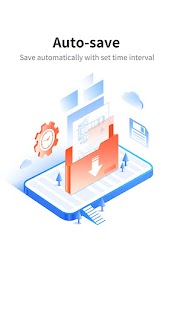 ZWCAD Mobile - DWG Viewer Screenshot