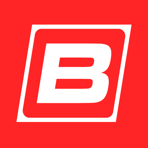 BPN Supps logo