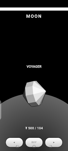 SPACECRAFT Screen 2