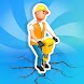 Road Builder Idle - Androidアプリ