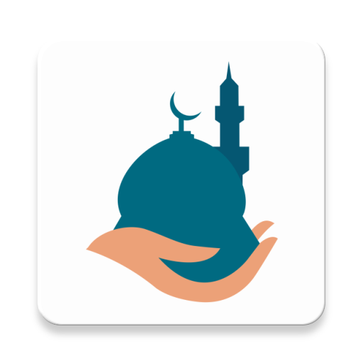 My Masjid  Icon