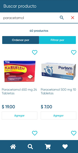 GoFarma Screenshot 4 - AppWisp.com