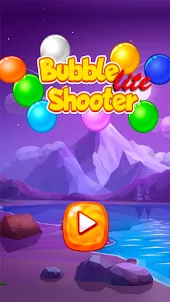 Bubble Shooter lite