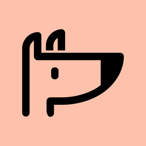 Staffie logo