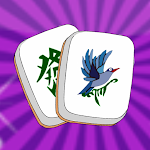 Cover Image of Unduh Mahjong Solitaire: Raja Mahjong 1.1.1 APK