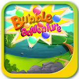 Bubble Adventure icon