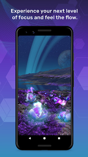 Screenshot of Sens.ai Brain Training