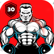 Home Workout - Fitness Trainer Lose Weight app