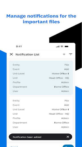 Workcloud Docs Screenshot 3 - AppWisp.com