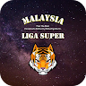 Liga Super Malaysia app apk icon