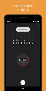 Smart Recorder – High-quality voice recorder MOD apk  v1.11.3