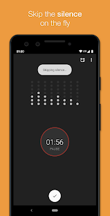 Smart Recorder u2013 High-quality voice recorder 1.11.1 Screenshots 3
