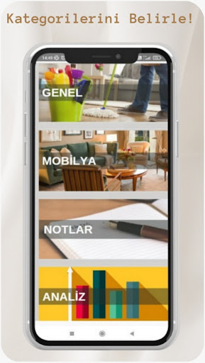 Çeyiz Sepeti Screen 2