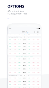 Webull: Investing & Trading All Commission Free Apk app for Android 4