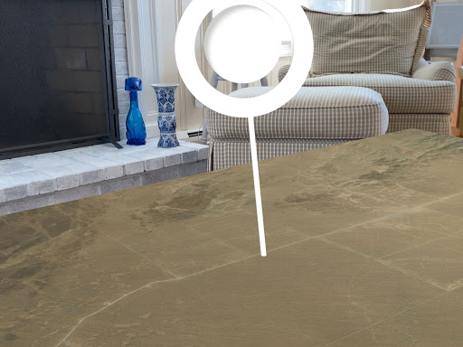Xplore El Mirage Screen 3