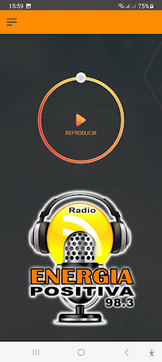 Energía Positiva 98.3 Radio