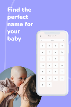 Pregnancy Tracker App - EMAのおすすめ画像5