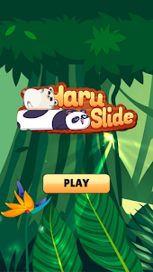 Saru Pandas Slide