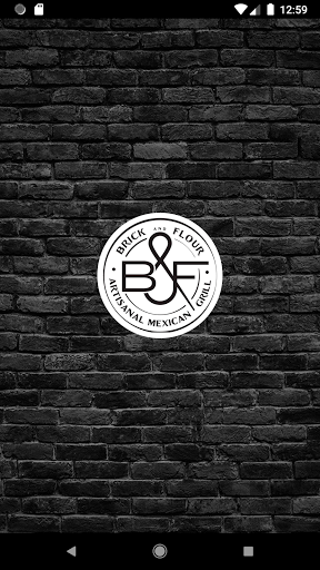 Android application Brick & Flour Glendale screenshort