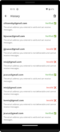 Email Verifier Pro