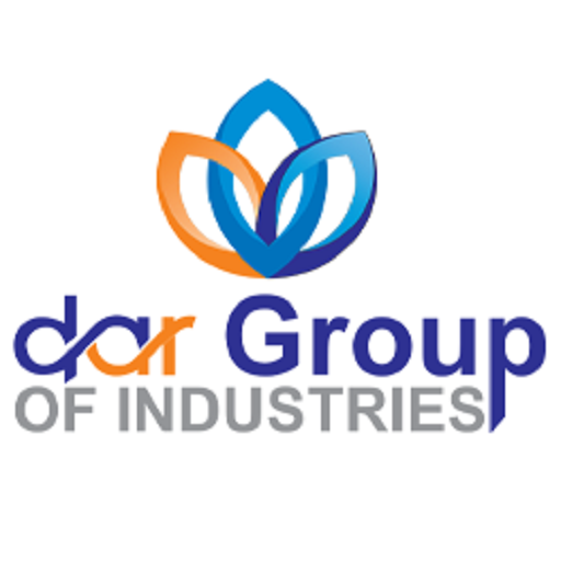 DAR Group Of Industries - HRM logo