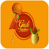 Happy Gudi Padwa Images 2020 icon