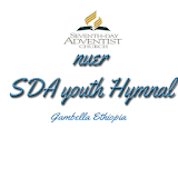 Nuer SDA youth Hymnal Book icon