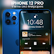 Theme for i-phone 12 pro max - Androidアプリ