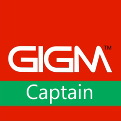 GIGM Captain 2.0.3 Icon