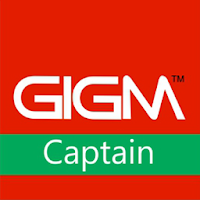 GIGM Captain