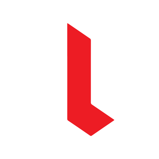 Lira Now logo