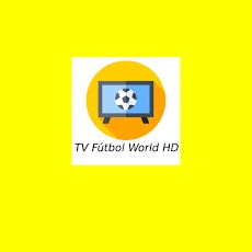 TV Fútbol World HDのおすすめ画像1