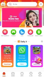 Guide for 9app Mobile Market 2021 Apk app for Android 5