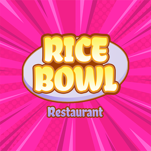 Rice Bowl Restaurant  Icon