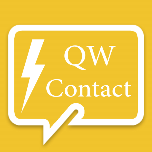 QWContact 1.0.3 Icon