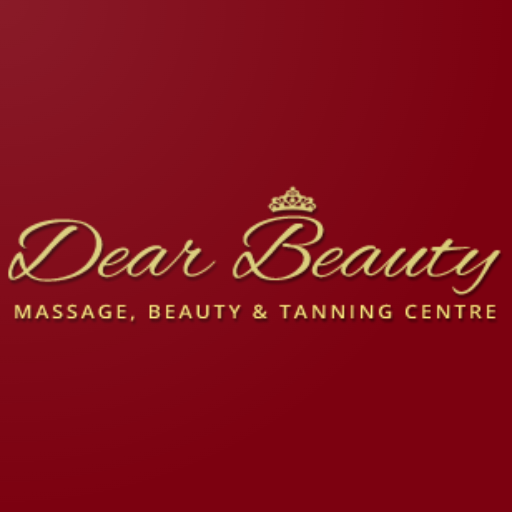 Dear Beauty, East Sheen logo