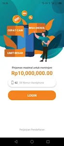 Rupiahku Pinjaman Online-Clue