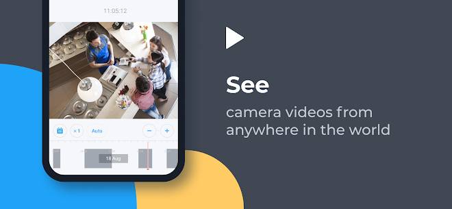 Free Video Surveillance Ivideon 2021 2