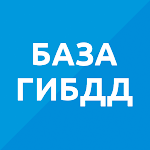Cover Image of Скачать База ГИБДД — проверка авто 3.6.0 APK