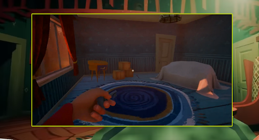 Tips Hi Neighbor Alpha 5 Series - Strategy