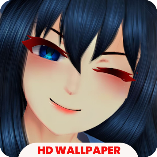 Sakura School Girls Wallpapers