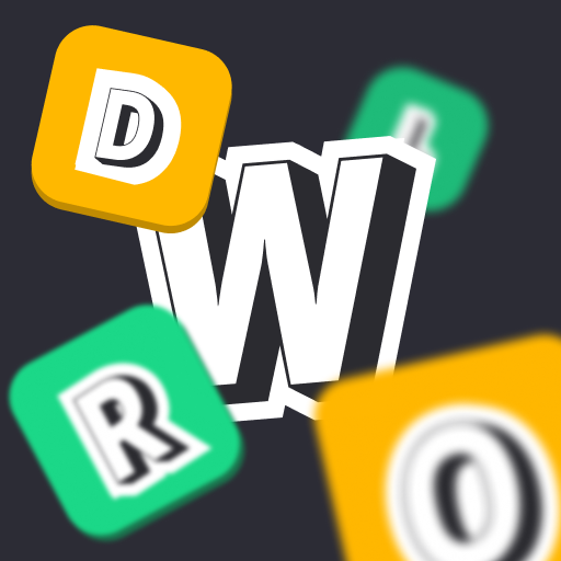Wordly Match - Word Battle  Icon